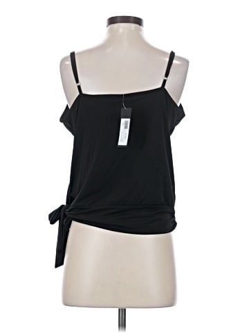 Ariella Sleeveless Blouse (view 2)