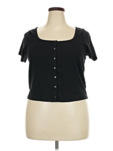 Old Navy Short Sleeve Top (view 1)