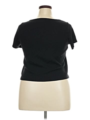 Old Navy Short Sleeve Top (view 2)