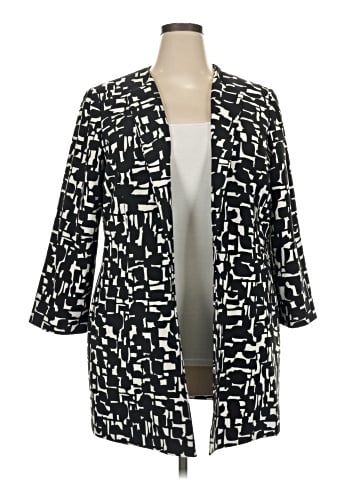 Kasper Coat (view 1)