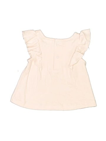 Starting Out Short Sleeve Top (view 2)