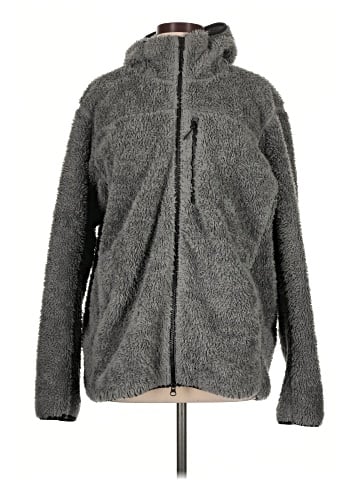 Uniqlo Fleece (view 1)