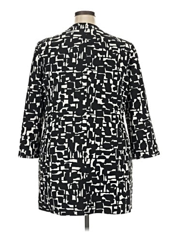 Kasper Coat (view 2)
