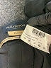 Piazza Sempione Solid Black Active Pants Size EU (IT) 48 / US 12 - photo 7