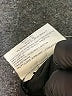 Piazza Sempione Solid Black Active Pants Size EU (IT) 48 / US 12 - photo 8