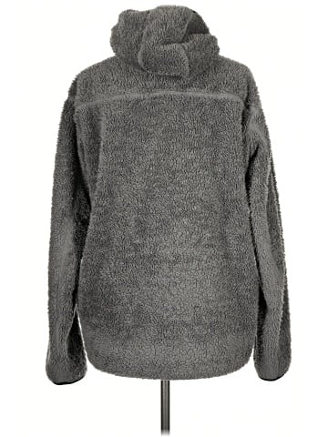 Uniqlo Fleece (view 2)