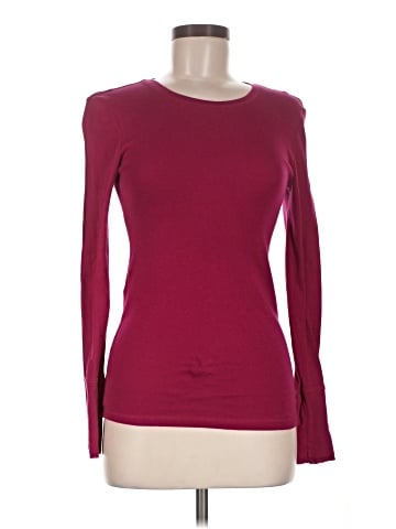 Arizona Jean Company Long Sleeve T-Shirt (view 1)