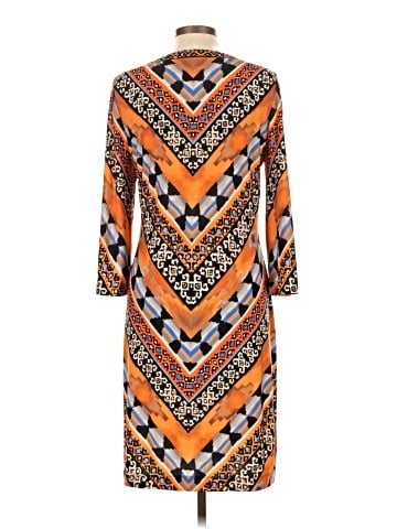 Beige by ECI Casual Dress (view 2)