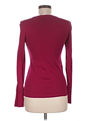 Arizona Jean Company Long Sleeve T-Shirt (view 2)