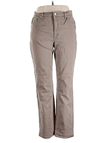 Gloria Vanderbilt Jeans (view 1)