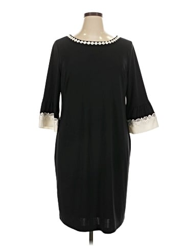 Karl Lagerfeld Paris Casual Dress (view 1)