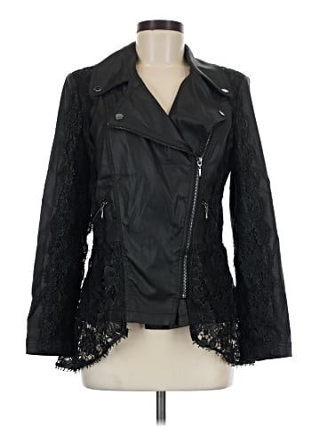 White House Black Market Jacket (view 1)