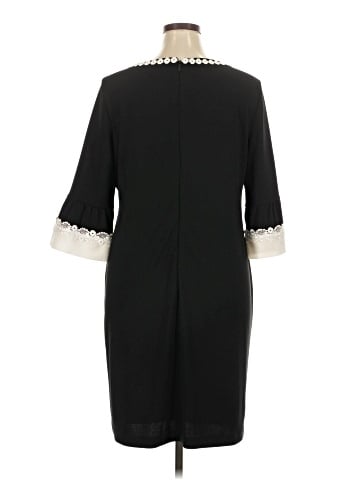 Karl Lagerfeld Paris Casual Dress (view 2)
