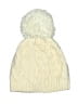 Hanna Andersson Ivory Beanie Size 6 - 12 - photo 1