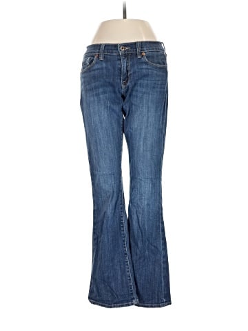 Lucky Brand Jeans (view 1)