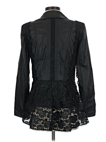 White House Black Market Jacket (view 2)