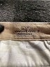 Vineyard Vines Performance Solid Green Khakis Size 12 - photo 3