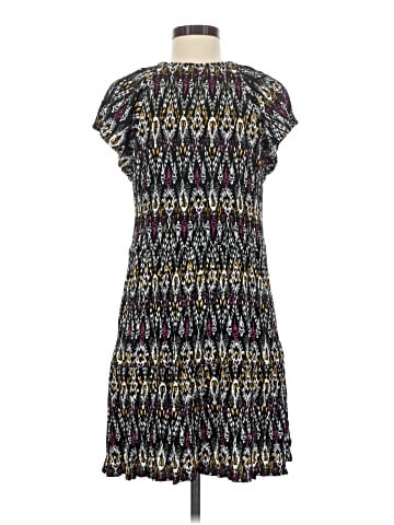 Ann Taylor LOFT Casual Dress (view 2)
