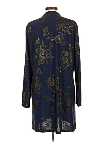 Susan Graver Kimono (view 2)