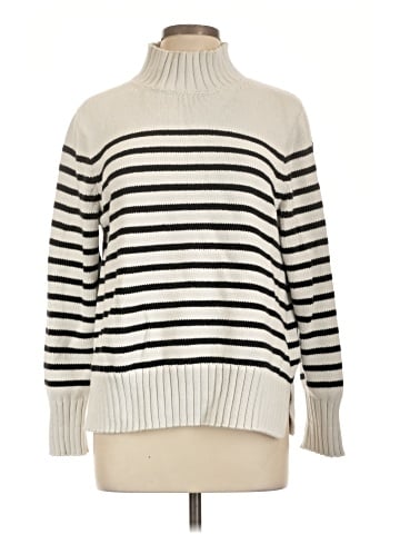 J.Crew Turtleneck Sweater (view 1)