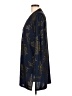 Susan Graver Blue Kimono Size L - photo 5