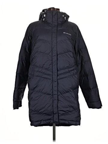 Columbia Snow Jacket (view 1)