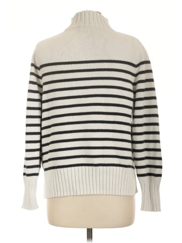 J.Crew Turtleneck Sweater (view 2)