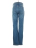 Unbranded Blue Jeans Size 4 - photo 2