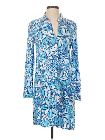Lilly Pulitzer Swimsuit Cover Up (view 1)