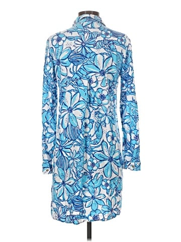Lilly Pulitzer Swimsuit Cover Up (view 2)