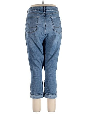 Levi Strauss Signature Jeans (view 2)