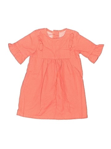 Southern Sunshine Kids Dress (view 1)