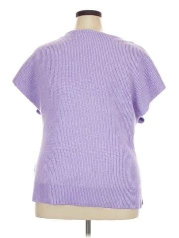 Lane Bryant Sweater Vest (view 2)