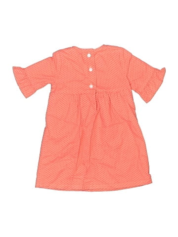 Southern Sunshine Kids Dress (view 2)
