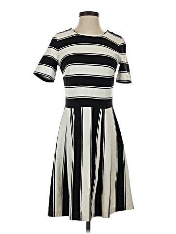 Ann Taylor LOFT Casual Dress (view 1)
