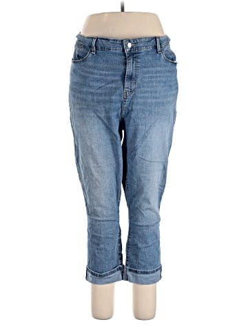 Levi Strauss Signature Jeans (view 1)