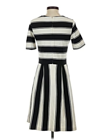 Ann Taylor LOFT Casual Dress (view 2)