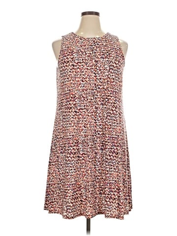 Anne Klein Casual Dress (view 1)