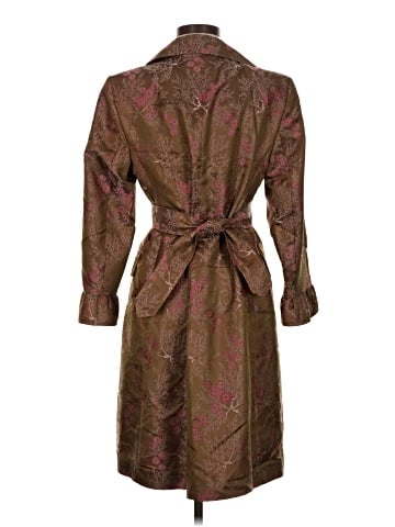 Escada Trenchcoat (view 2)