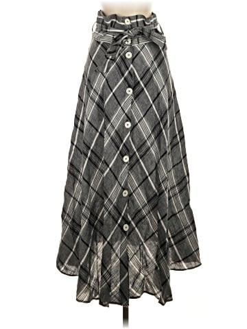 Zara Casual Skirt (view 1)