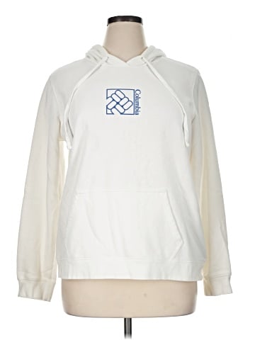 Columbia Sweatshirt (view 1)