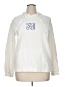 Columbia White Sweatshirt Size XL - photo 1