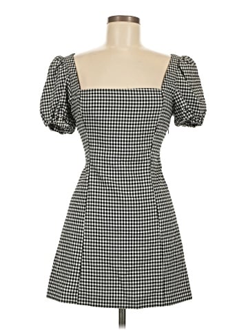 Zara Casual Dress (view 1)