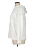 Columbia White Sweatshirt Size XL - photo 5