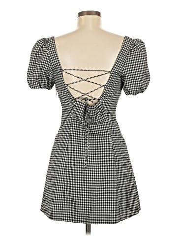 Zara Casual Dress (view 2)