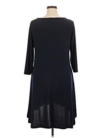 Nina Leonard Casual Dress (view 2)