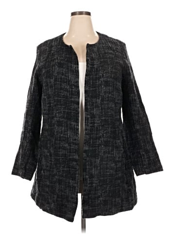 Eileen Fisher Coat (view 1)
