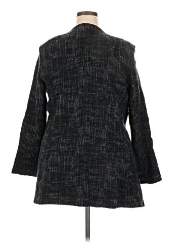 Eileen Fisher Coat (view 2)