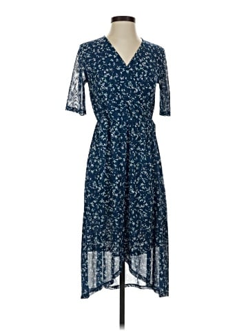 41Hawthorn Casual Dress (view 1)