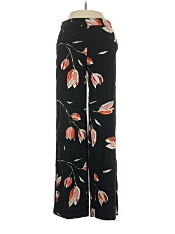 Zara Basic Casual Pants (view 1)